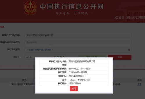 寶能集團再被執(zhí)行17.6億元，董事長姚振華涉?zhèn)?40億元，投資興辦實業(yè)之路何去何從？