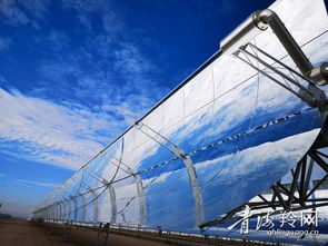 我國大型太陽能光熱示范電站投運(yùn) 生物質(zhì)成型燃料市場前景廣闊